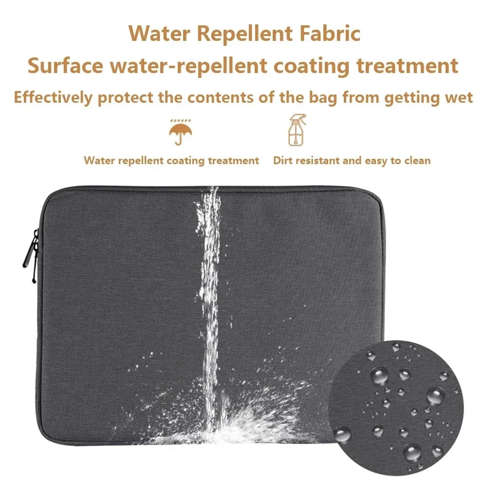 Waterproof Laptop Bag Tablet