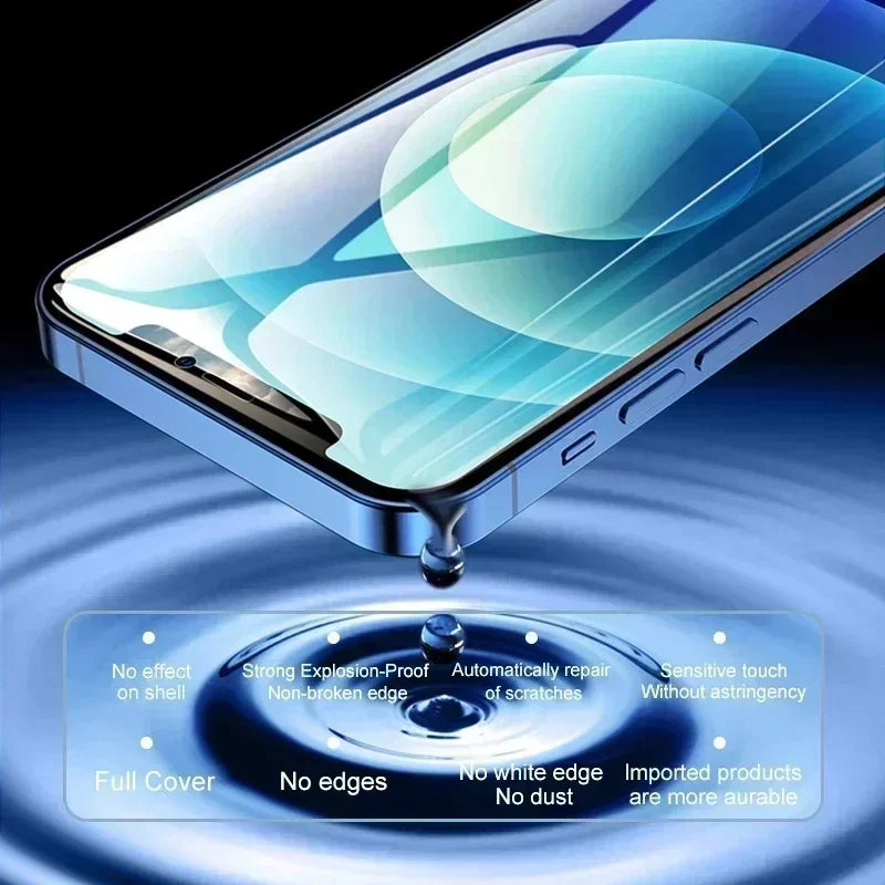 Screen Protector Max Hydrogel Film 3PCS