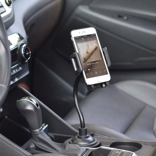 Secure Auto Clip for Seamless Navigation & Hands-Free