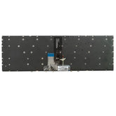 US new ASUS ZenBook laptop keyboard by The Techie Den, compatible with UX363, UX371, P2451, BX371, and more models.