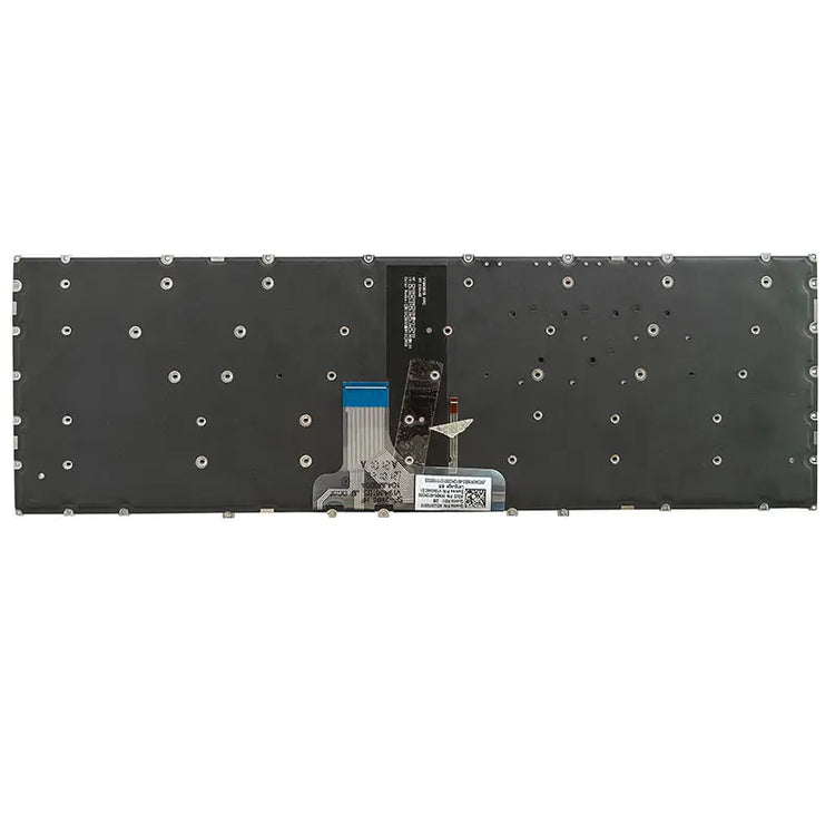US new ASUS ZenBook laptop keyboard by The Techie Den, compatible with UX363, UX371, P2451, BX371, and more models.