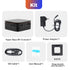 Intel N100 Game PC Box WIN 11 Pro & Batocera 40 Retro Video Game Console 2T HDD 52000+Games 80+Emulators for PS3/PS2/PS1/Wii/N64 - The Techie Den