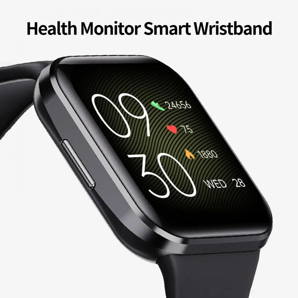 Women Men Smart Watch for Fitness