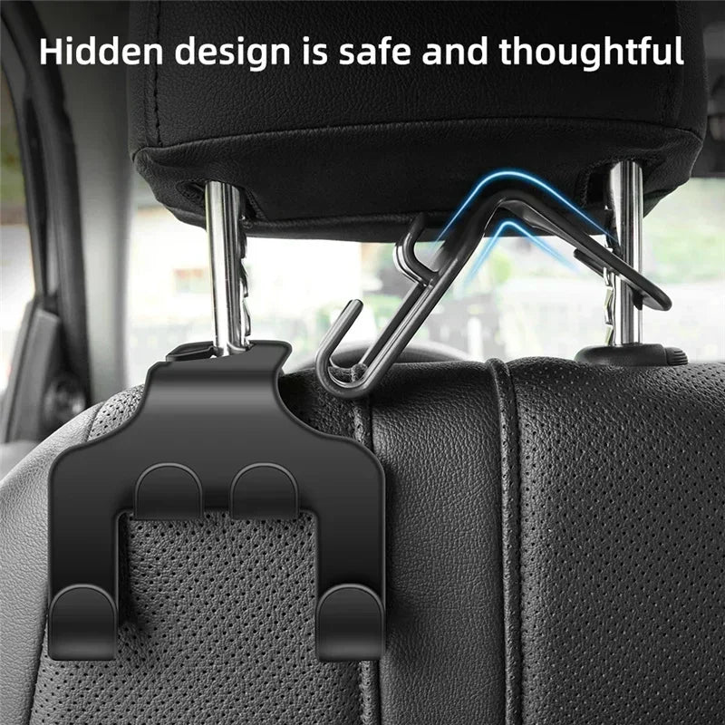 Car Back Seat Holder Stand For All Phones