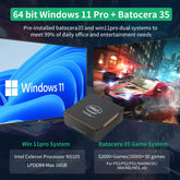 Video Game Console 2T HDD 52000+Games - The Techie Den