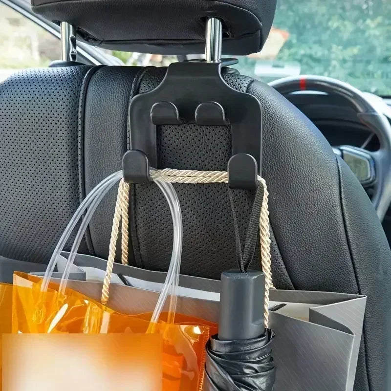 Car Back Seat Holder Stand For All Phones