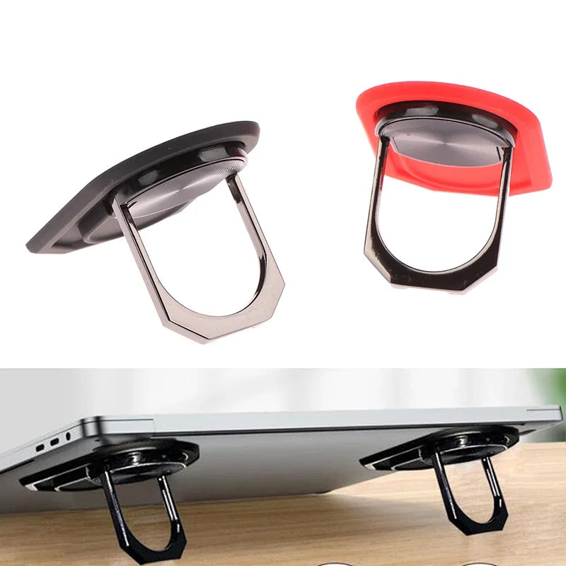 Foldable Laptop Non-slip Base Bracket Support