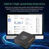 Video Game Console 2T HDD 52000+Games - The Techie Den