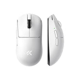 Mchose A7 V2 Pro Ultra – Tri‑Mode Lightweight Wireless Gaming Mouse (Up to 42,000 DPI) - The Techie Den