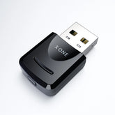 Mayflash Magicboots X, One Hitbox Fightbox gaming converter for Xbox One and Series X/S, The Techie Den adapter in black