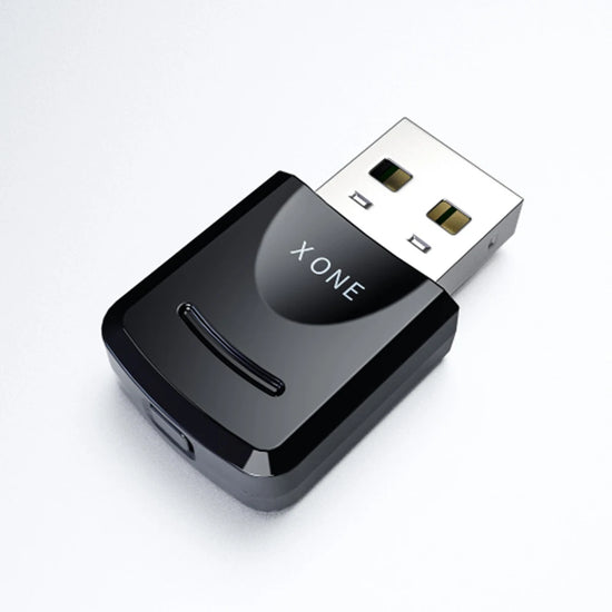 Mayflash Magicboots X, One Hitbox Fightbox gaming converter for Xbox One and Series X/S, The Techie Den adapter in black