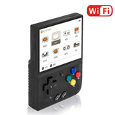 Mini Plus Portable Retro Handheld Game Console - The Techie Den