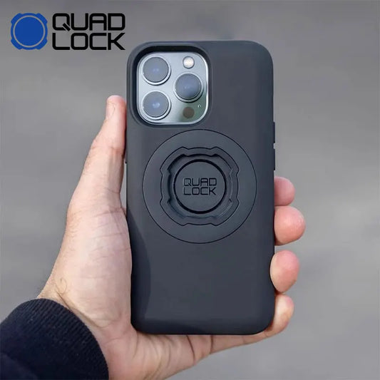 QUAD LOCK IPHONE Case