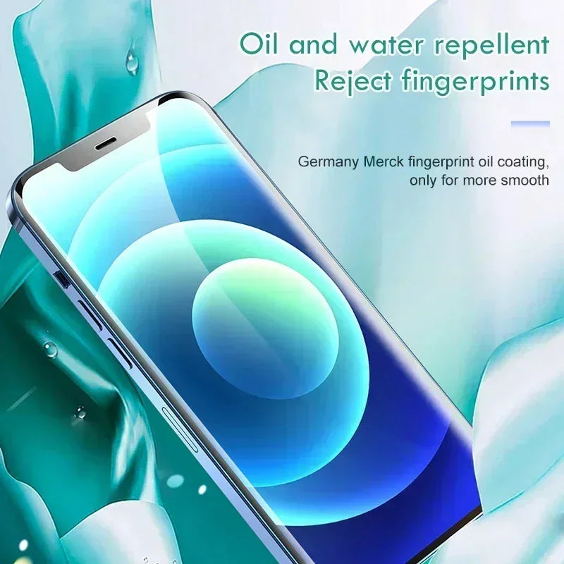 Screen Protector Max Hydrogel Film 3PCS