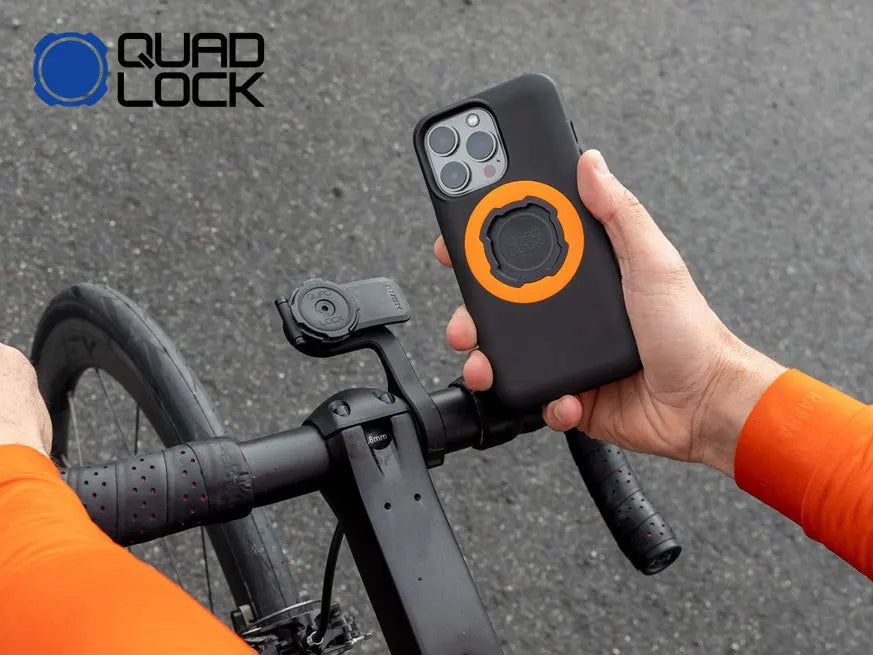 QUAD LOCK IPHONE Case