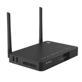 zidoo Z9X 8K- 8K HDR Media Player,  Android 11 OS, Amlogic S928X-K  Processor 6G+64G, VPU Video Engine&VS10 Image Engine - The Techie Den