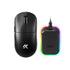 Mchose A7 V2 Pro Ultra – Tri‑Mode Lightweight Wireless Gaming Mouse (Up to 42,000 DPI) - The Techie Den