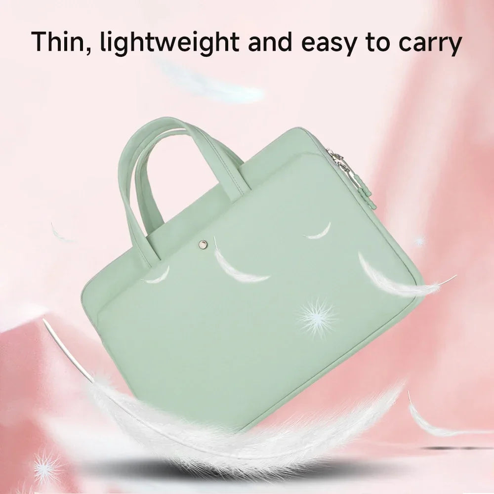 Women Handbag for Tablet Moblie Phone Laptop Bag